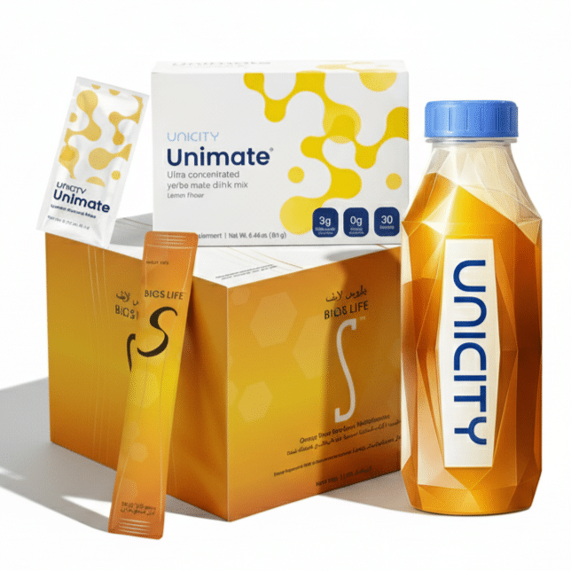 30 nutri Feel Great Bulk Pack – 30-Day Natural Herbal Blend Kit - Image 1