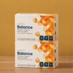 Unicity Balance Drink - Fiber and Vitamin Drink (60 Days)
