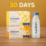 Feel Great Daily Wellness Pack - 30 Days (Balance & Unimate)
