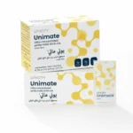 Unimate Lemon (2 packs – 60 days)