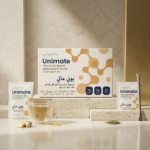 Unicity Unimate Lemon & Ginger – Premium Concentrated Yerba Mate Extract | 30 Sachets - Image 2