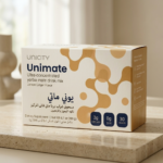Unicity Unimate Lemon & Ginger – Premium Concentrated Yerba Mate Extract | 30 Sachets - Image 5
