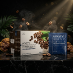⁦قهوة Unicity BioReishi⁩ - الصورة ⁦2⁩