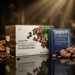 قهوة Unicity BioReishi