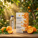 Unicity Balance – Smart Solution for Balanced Nutrition