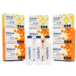 Feel Great Complete Wellness Bundle - 90 Days (Balance + Unimate)