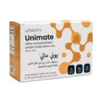Unicity Unimate Lemon & Ginger – Premium Concentrated Yerba Mate Extract | 30 Sachets
