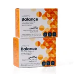 Unicity Balance Drink - Fiber and Vitamin Drink (60 Days)