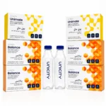 Feel Great Sustainable Vitality Pack - 60 Days (Balance + Unimate)