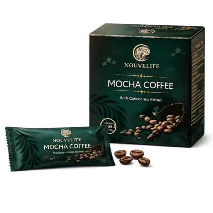 موكا كافيه mocha cafe