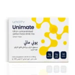 Unicity Unimate Lemon – Yerba Mate Drink (Core Component of Feel Great System)