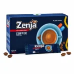 Zanja coffee زنجا كافيه